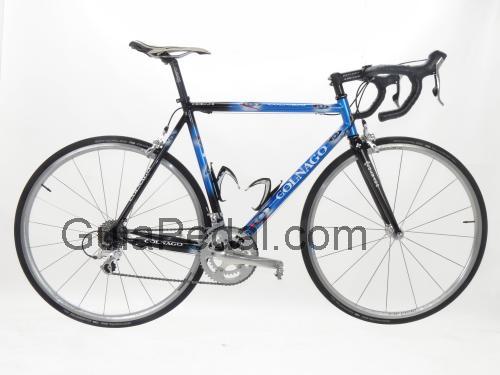 Colnago Dream ficha técnica y opiniones